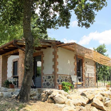 Holiday Home Il Podere Del Lago By Interhome Bolsena Exteriér fotografie