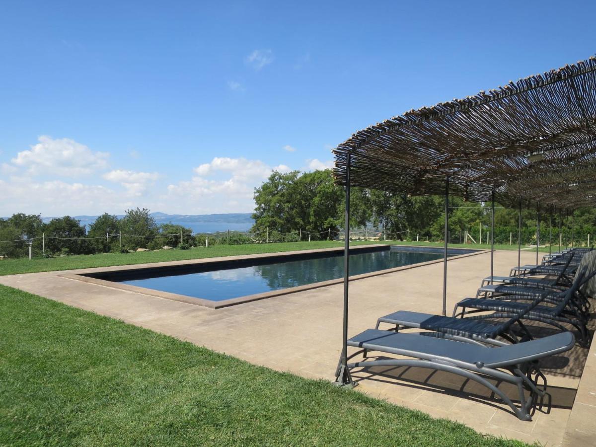 Holiday Home Il Podere Del Lago By Interhome Bolsena Exteriér fotografie