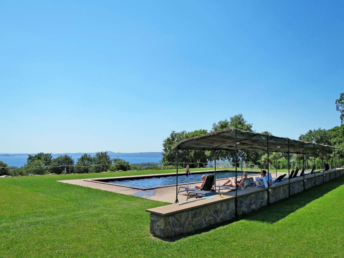Holiday Home Il Podere Del Lago By Interhome Bolsena Exteriér fotografie