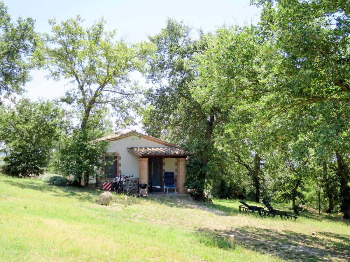 Holiday Home Il Podere Del Lago By Interhome Bolsena Exteriér fotografie