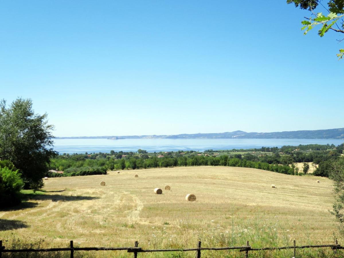 Holiday Home Il Podere Del Lago By Interhome Bolsena Exteriér fotografie