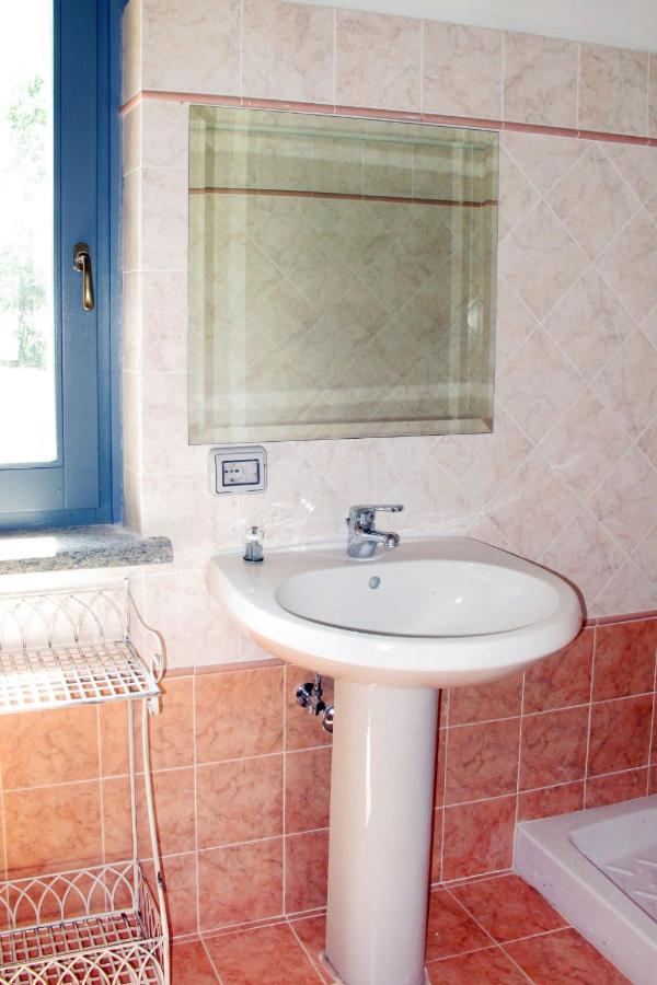 Holiday Home Il Podere Del Lago By Interhome Bolsena Exteriér fotografie