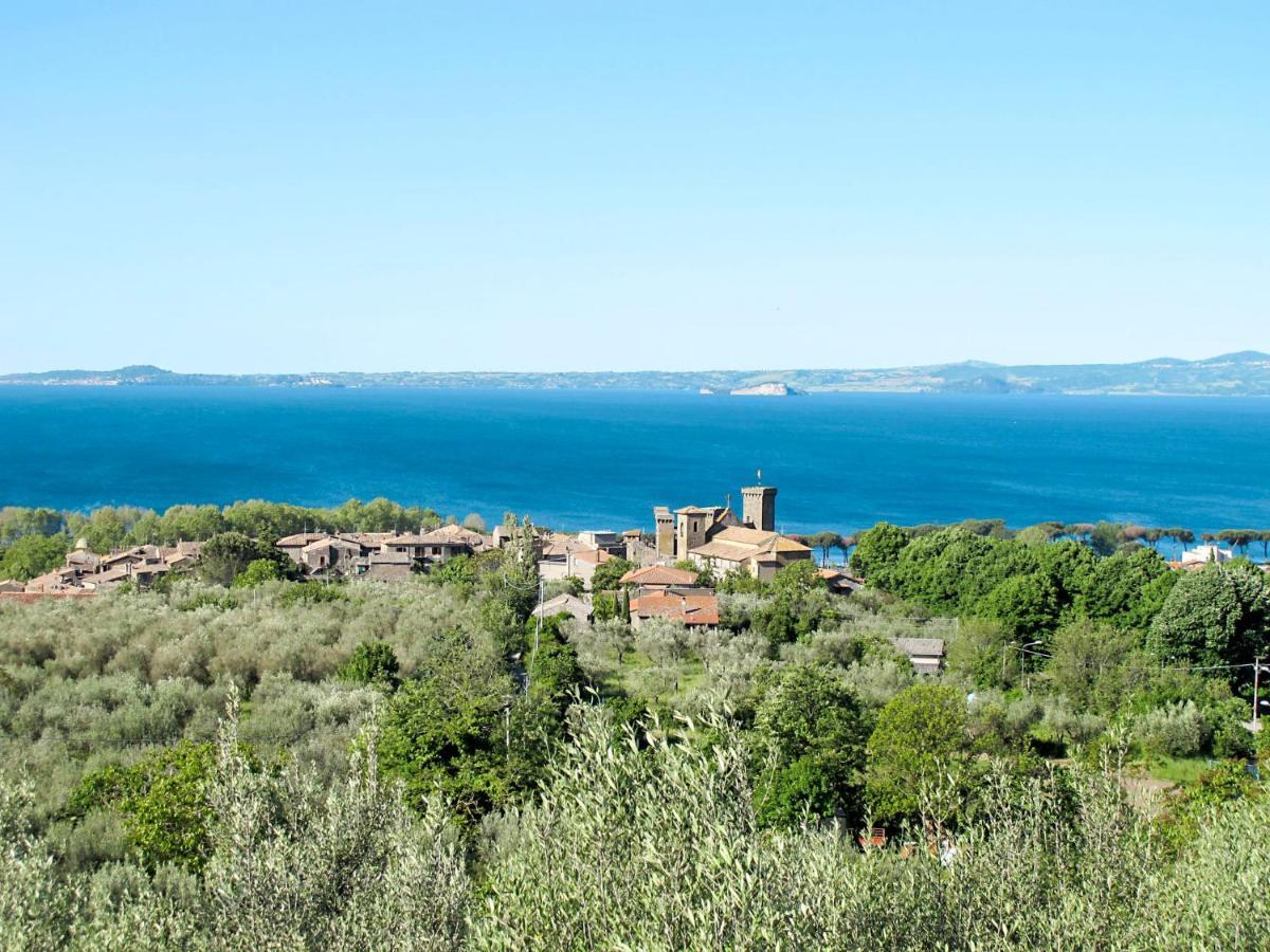 Holiday Home Il Podere Del Lago By Interhome Bolsena Exteriér fotografie